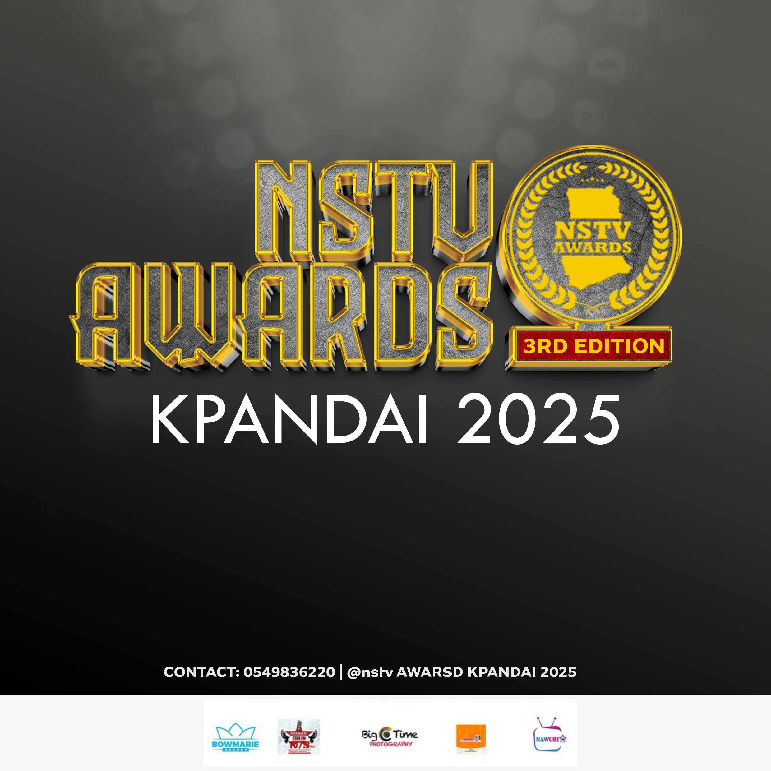 Event Logo